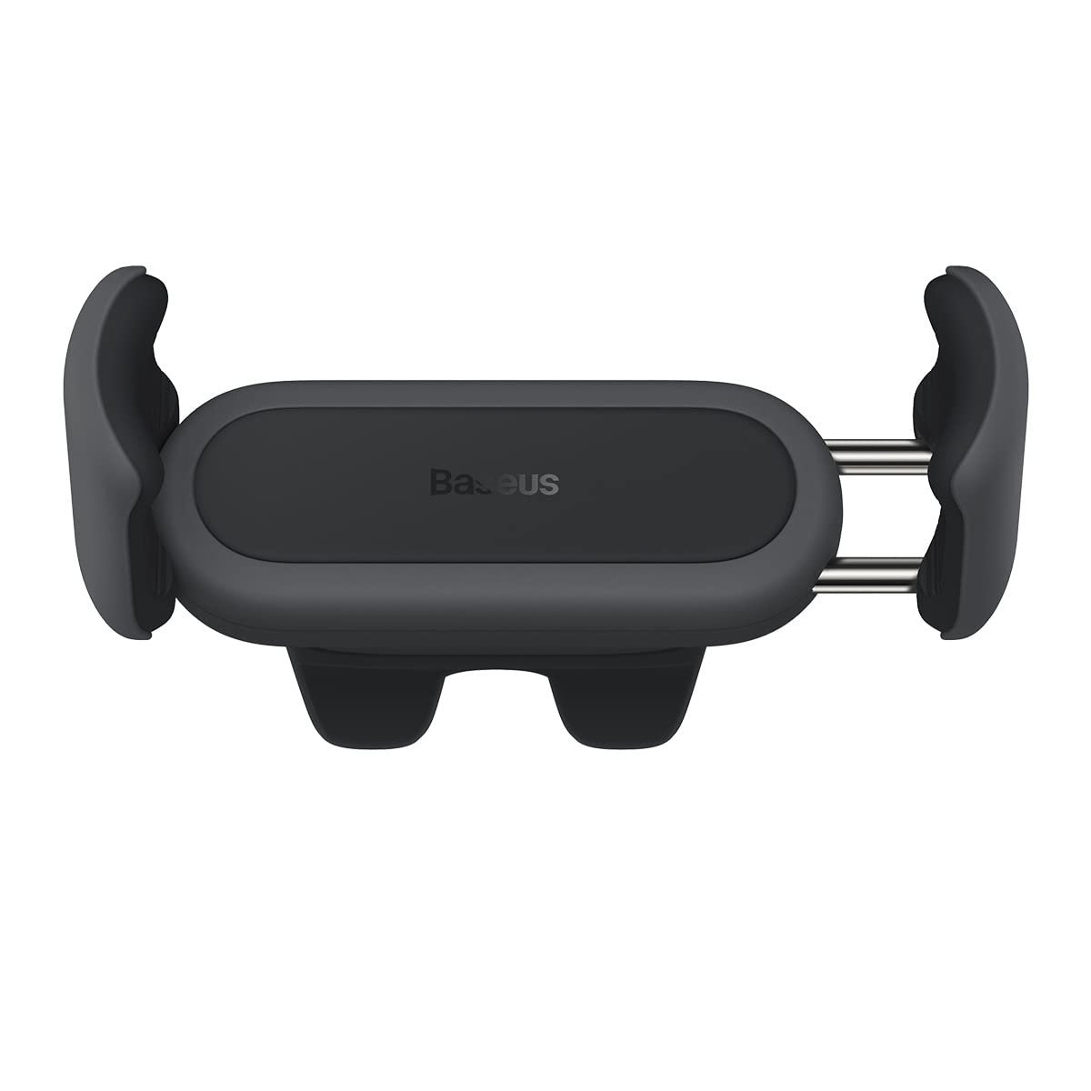 Baseus Air Vent Araç Cep Telefonu Tutacağı, iPhone 14 Pro Max için, Evrensel Akıllı Telefon Sıkma Mo