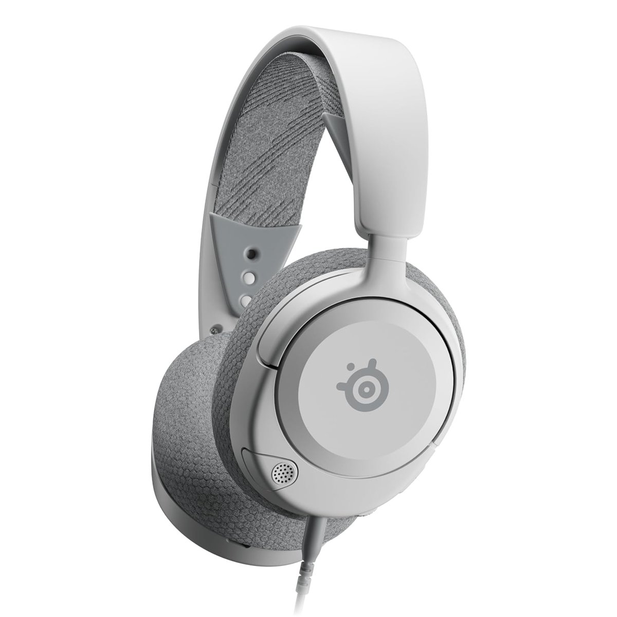 SteelSeries Arctis Nova 1 – Multi-Platform Gaming Kulaklık – Hi-Fi Sürücü – 360° Surround Ses – AirW
