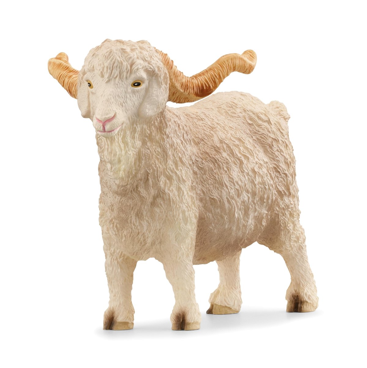 SCHLEICH Angora Keçisi, Oyuncak Figür