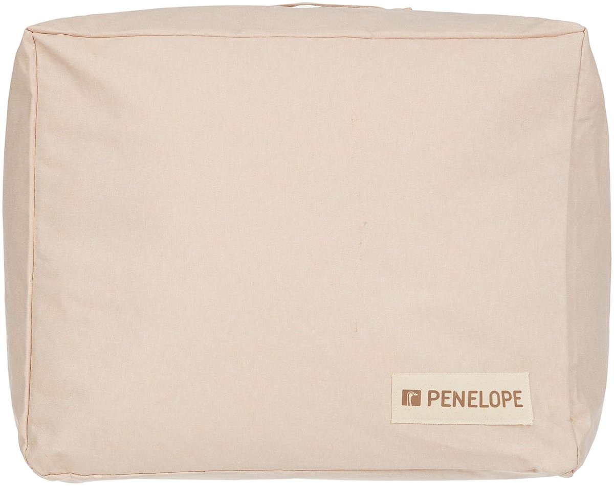 Penelope Thermolite Easy Care Uyku Pedi, Çok Renkli, STD