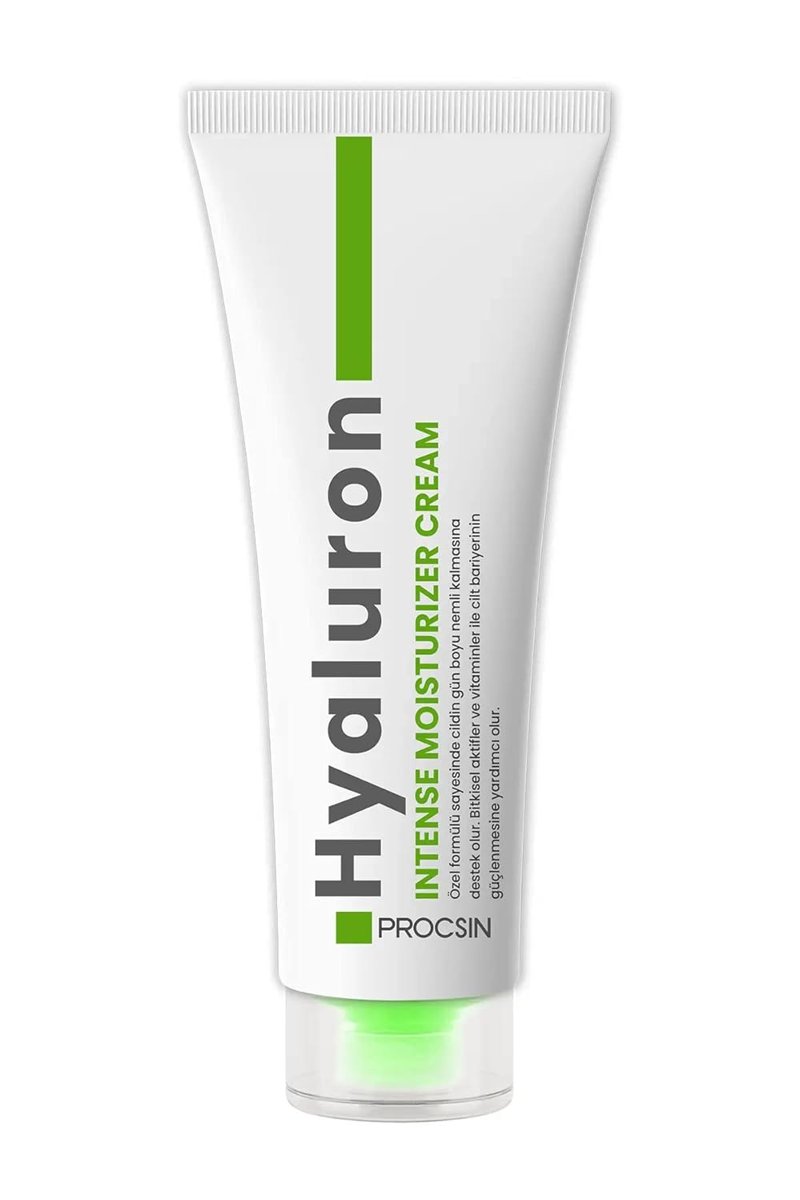 PROCSIN Hyaluron Nemlendirici Krem 50 ML
