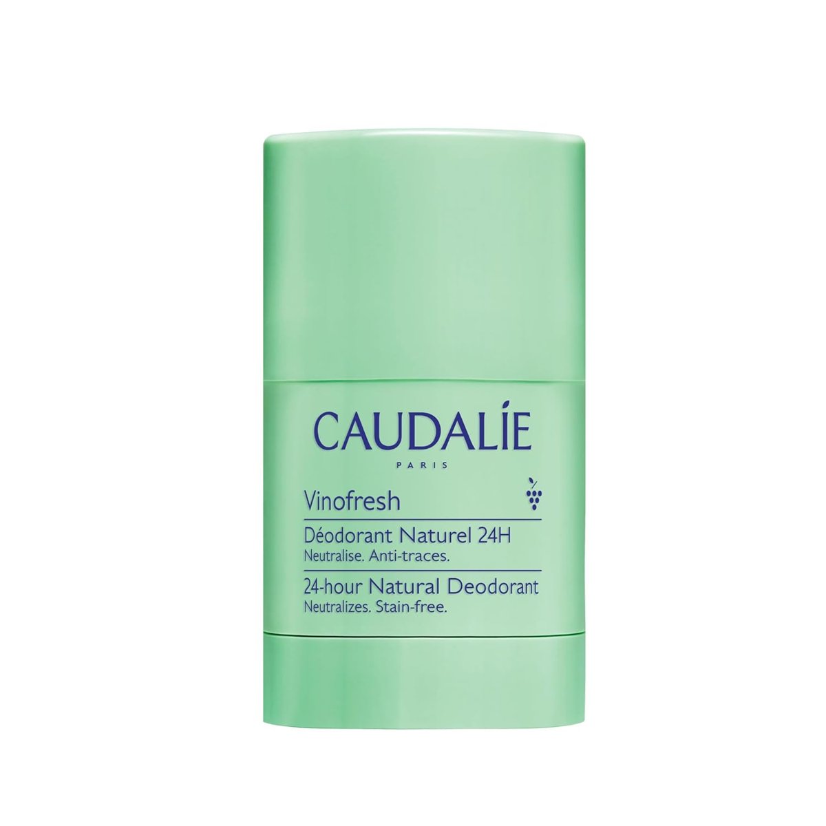 Caudalie Vinofresh Stick Deodorant - 50 Gr