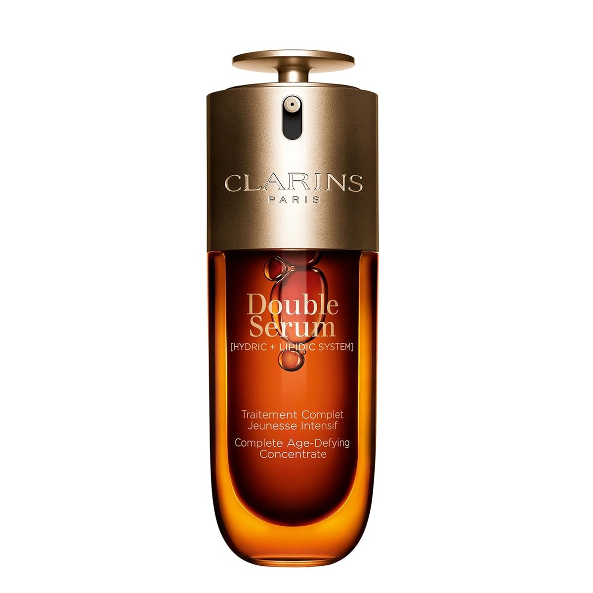 Clarins Double Serum 9 50 ml