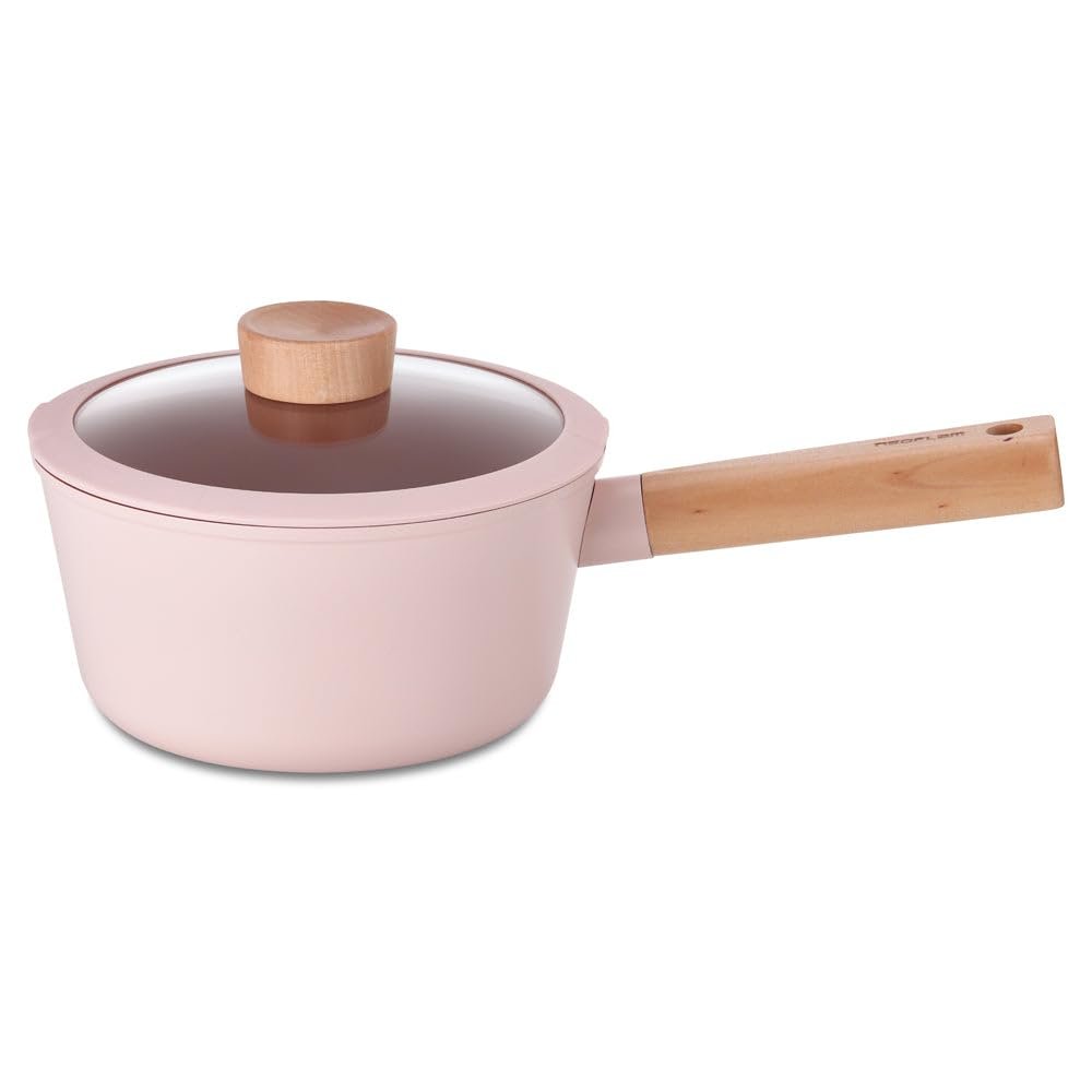 Neoflam Blossom Döküm Sos Tencere 18 Cm