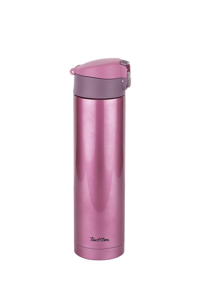 TANTİTONİ ROSE GOLD PASLANMAZ ÇELİK TERMOS 450ML