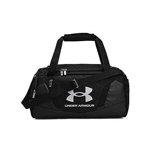 Under Armour UA Undeniable 5.0 XS Silindir Çanta