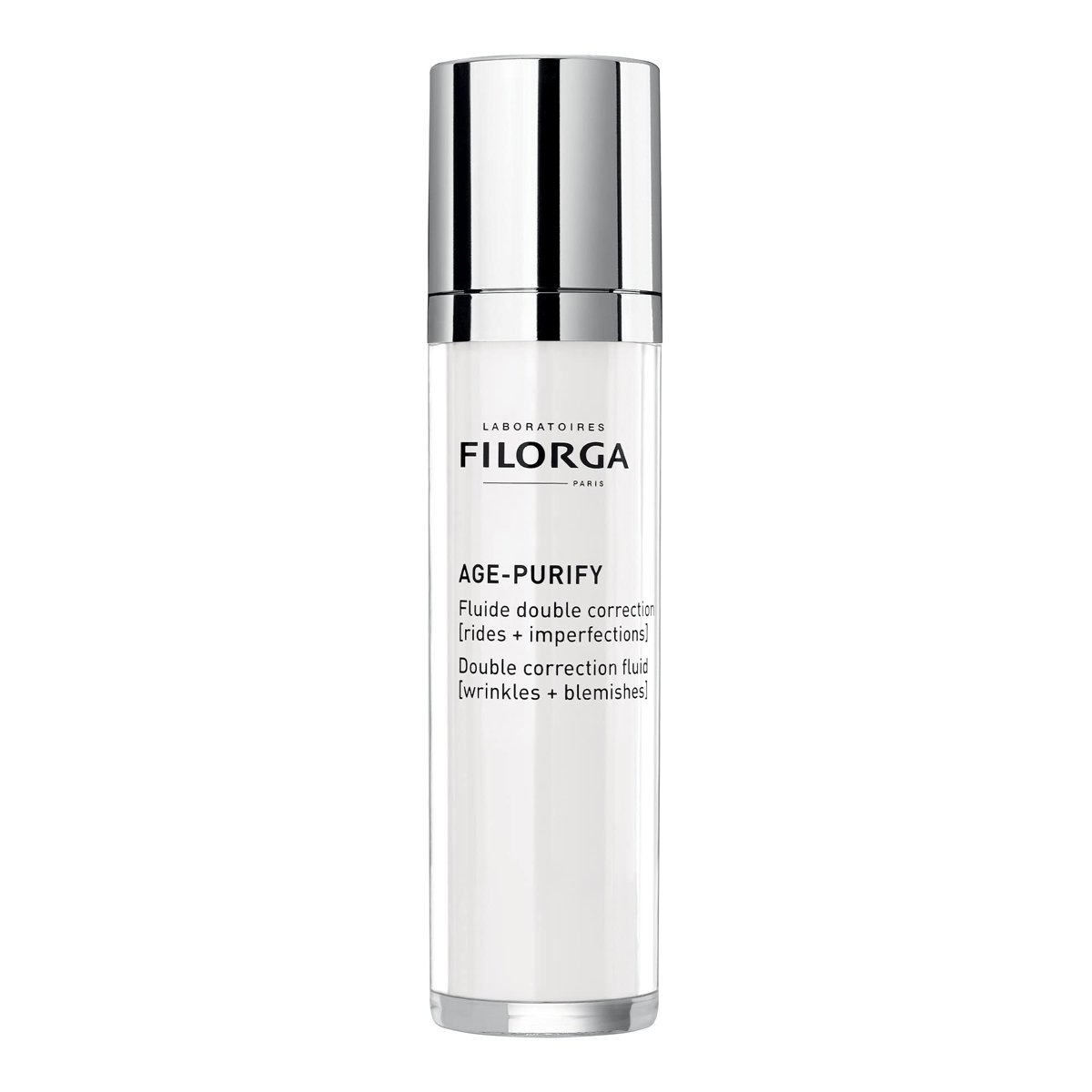 Filorga Age Purify Fluid 50 Ml (Karma Ve Yağlı Ciltler Için Yaşlanma Karşıtı Bakım Yapan Nemlendirici)