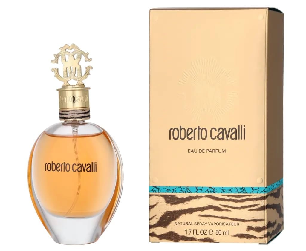 Roberto Cavalli Signature EDP 50 Ml Parfüm