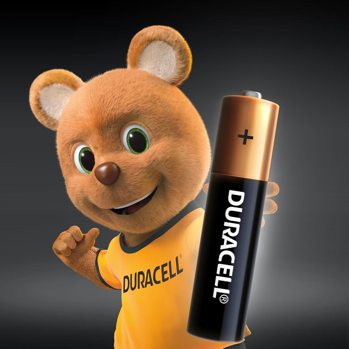 DURACELL Basic AAA İnce Kalem Pil (10'lu Paket) 1.5V, LR03