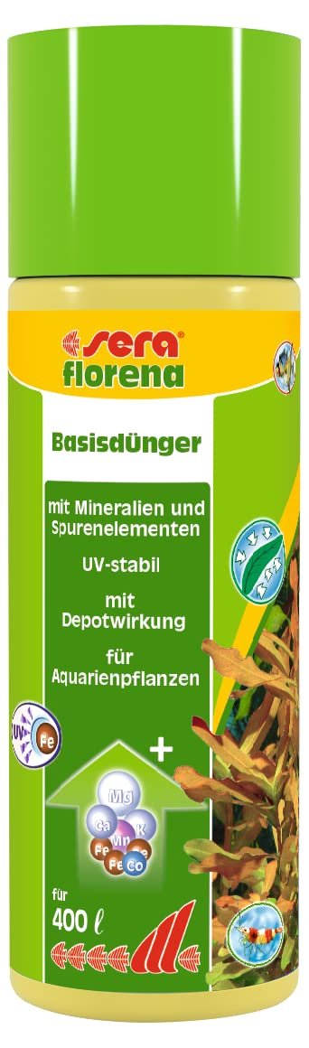 Sera Florena (100ml)