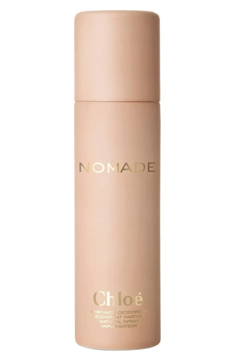 Chloe Nomade Kadın Deodorant 100 Ml