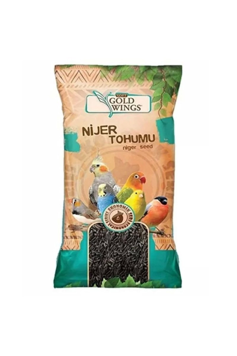 Gold Wings Nijer 250 gr