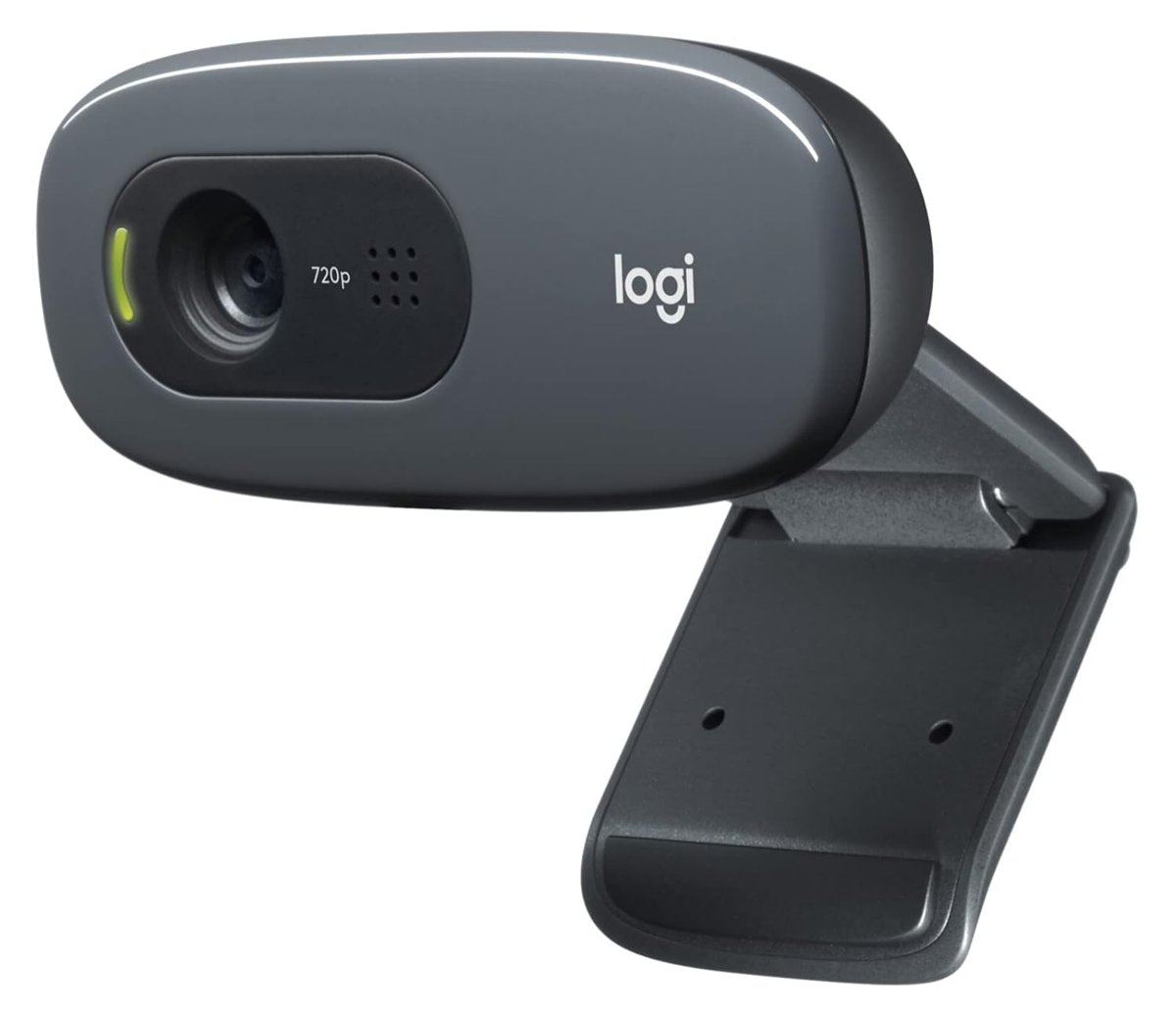 Logitech C270 960-001063 Mikrofonlu Webcam