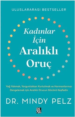Kadınlar İçin Aralıklı Oruç