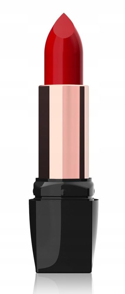 Golden Rose Satin Lipstick No: 22 - Satensi Bitişli Nemlendirici Etkili Ruj