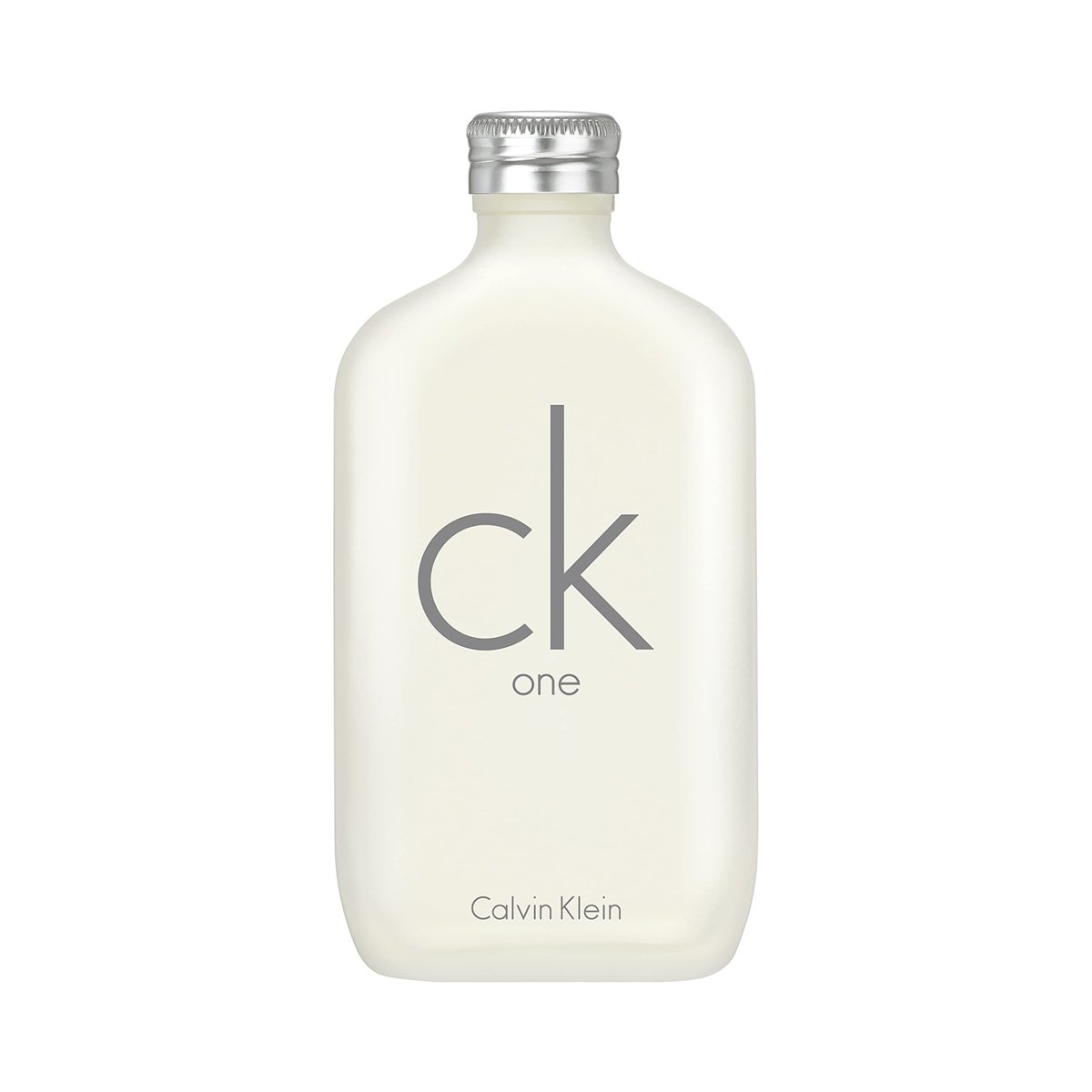 Calvin Klein CK One EDT Unisex Parfüm 200 ml