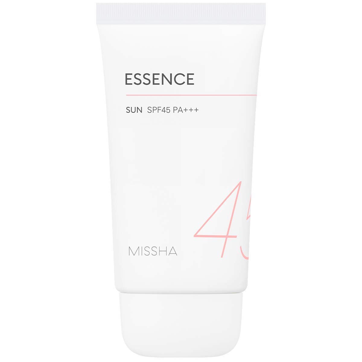 MISSHA Aydınlatıcı ve Nemlendirici Güneş Krem EX SPF45, PA 50 mililitre