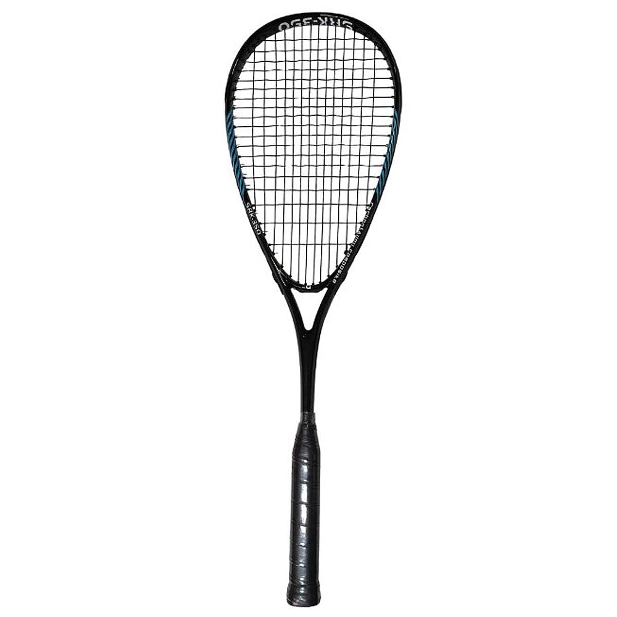 Avessa Squash Raketi Srk-350 Mavi-Siyah
