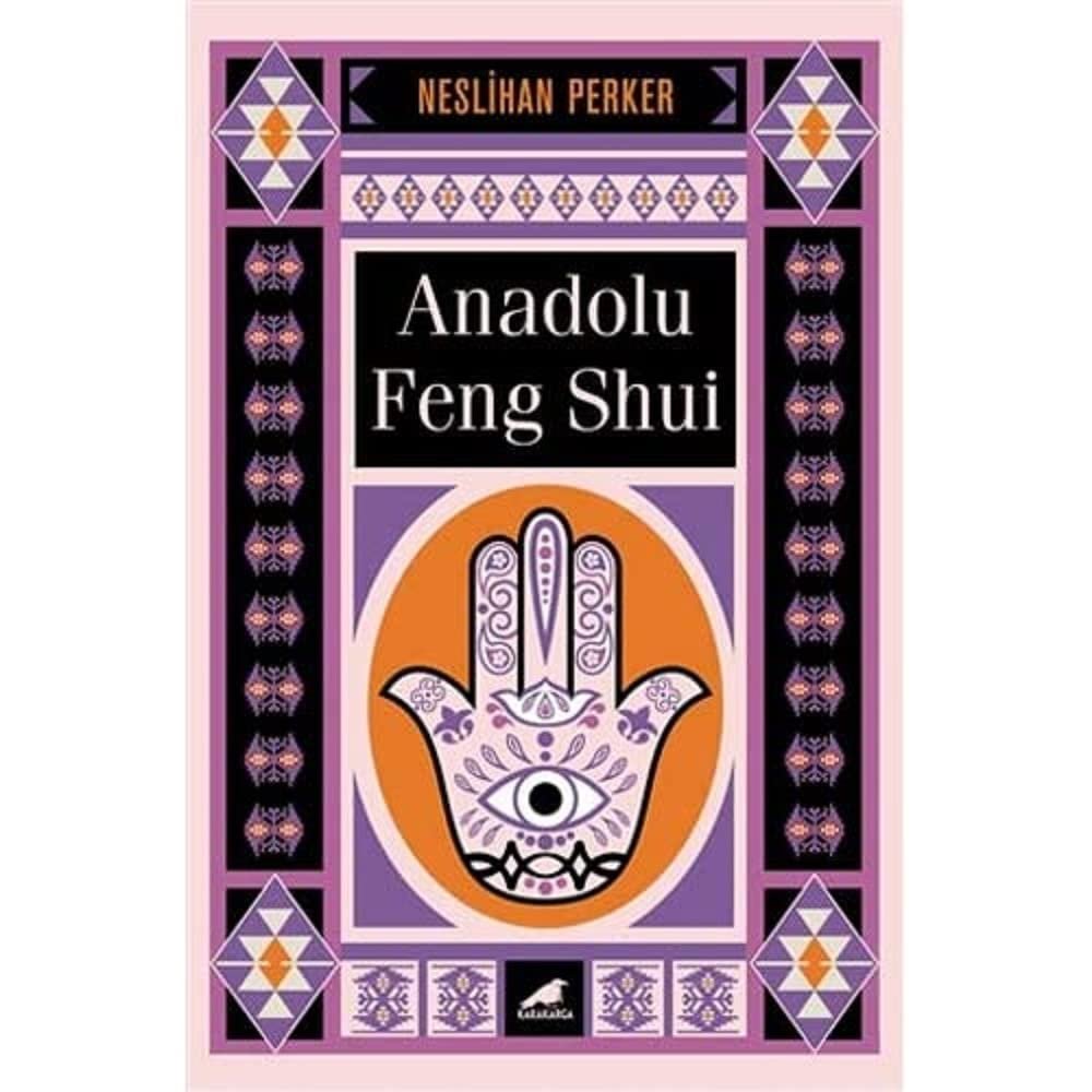 Anadolu Feng Shui