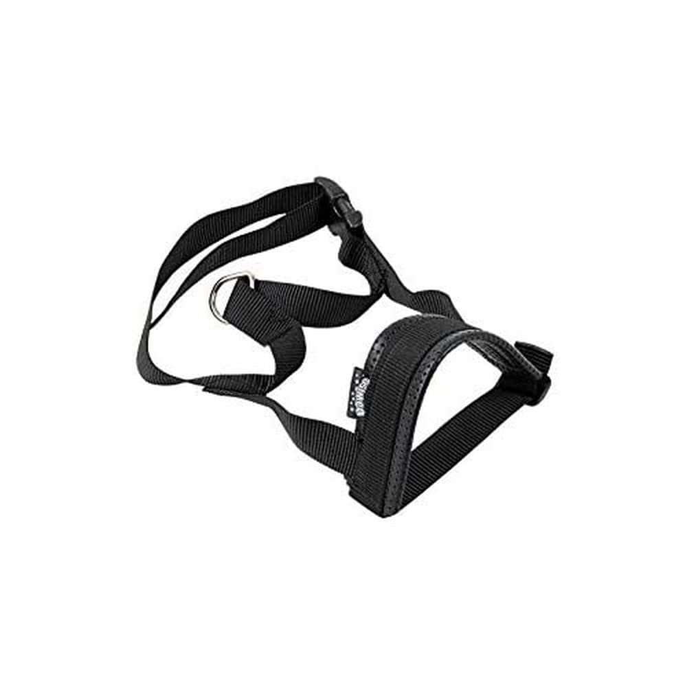 Pawise Dog Padded Muzzle, Size 3 Bez Ağızlık