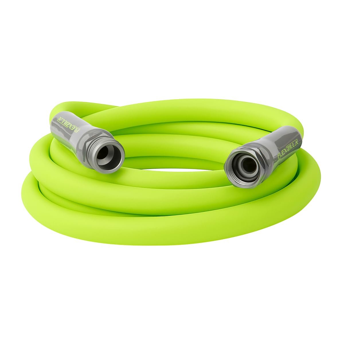 Flexzilla Bahçe hortumu ZillaGreen 5/8 inç (inç) x 10' (feet)