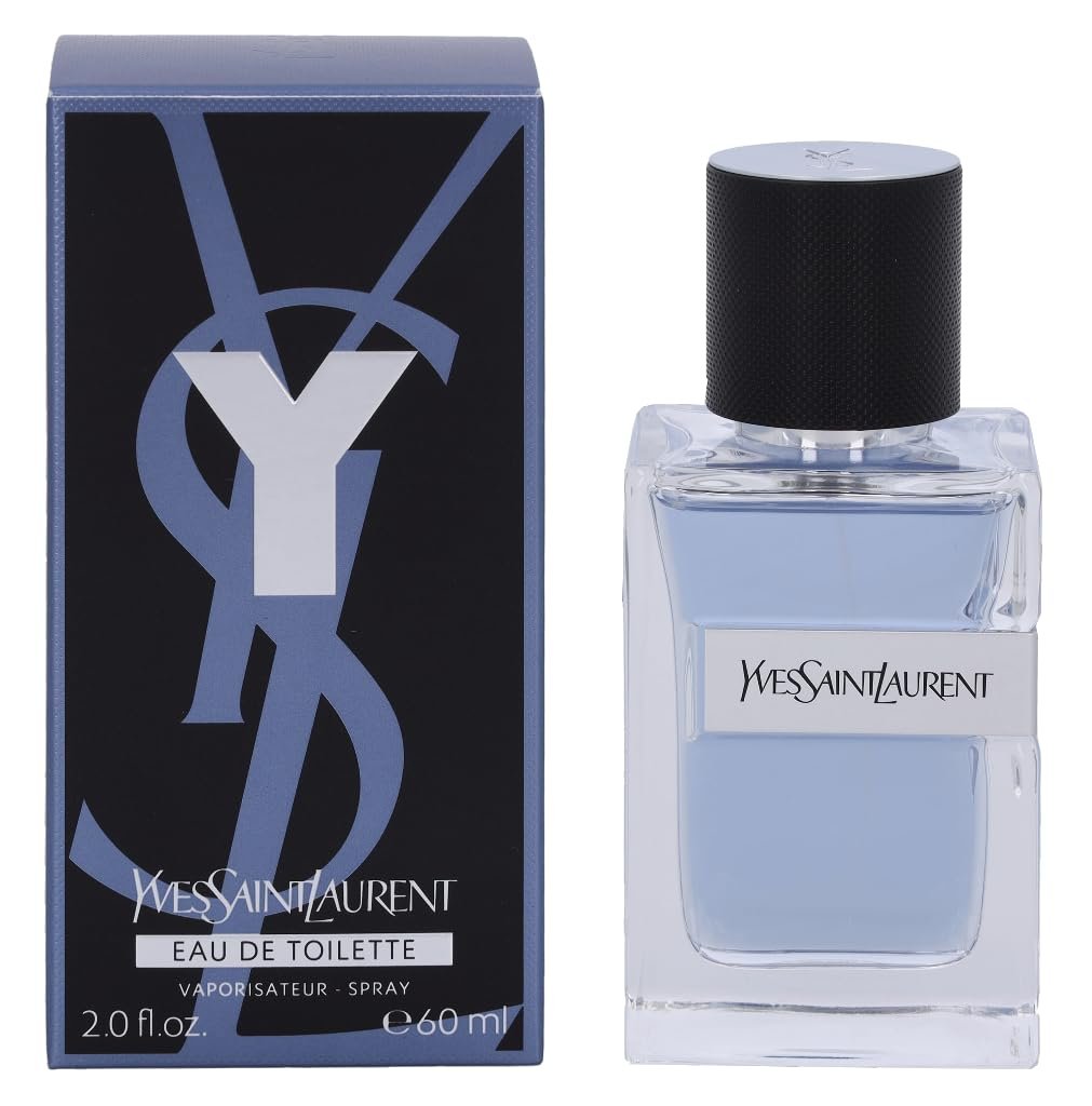 Yves Saint Laurent Y For Men Edt 60 Ml Parfüm