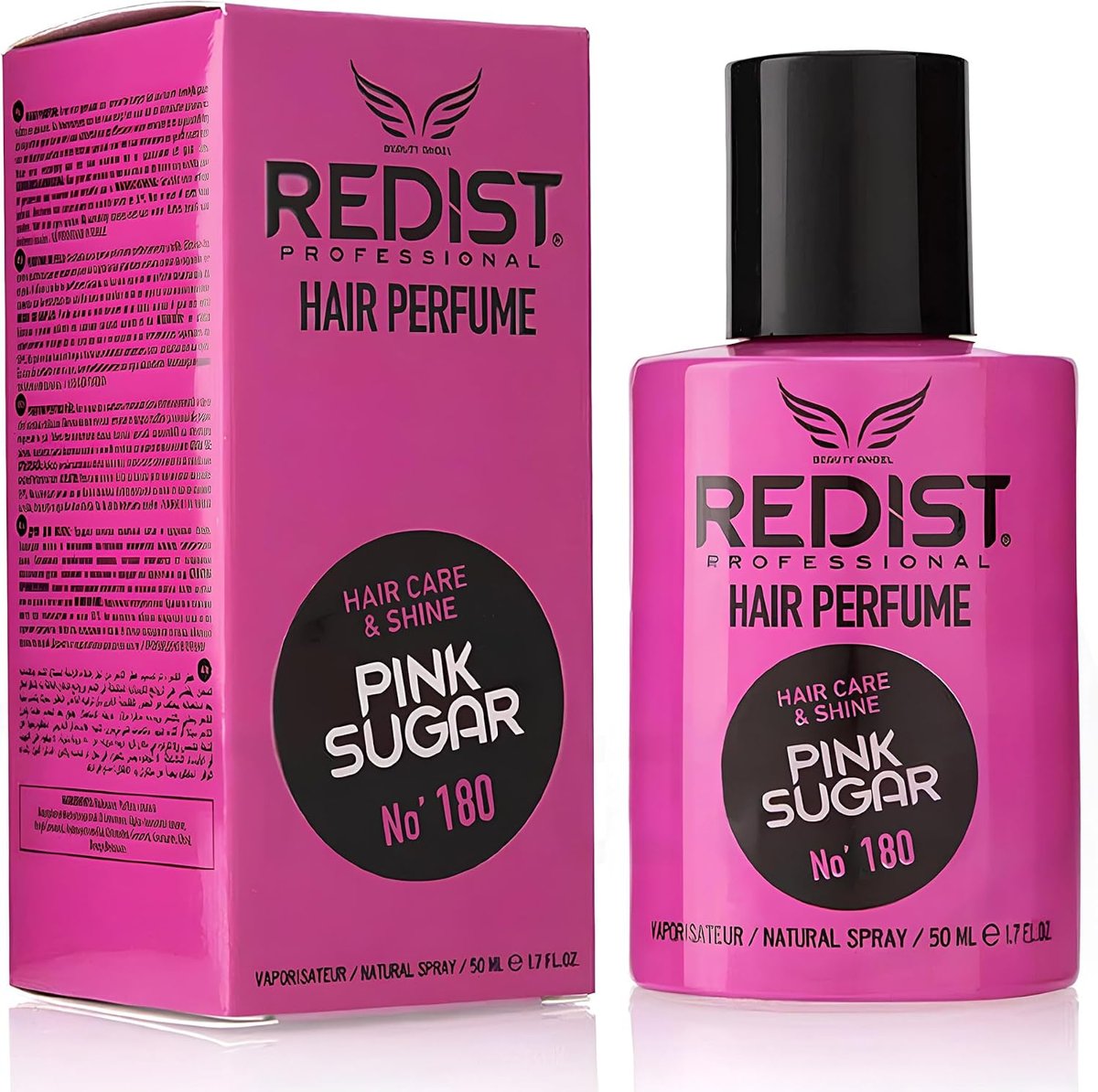 Redist Saç Parfümü Edc Pink Sugar 50 ML