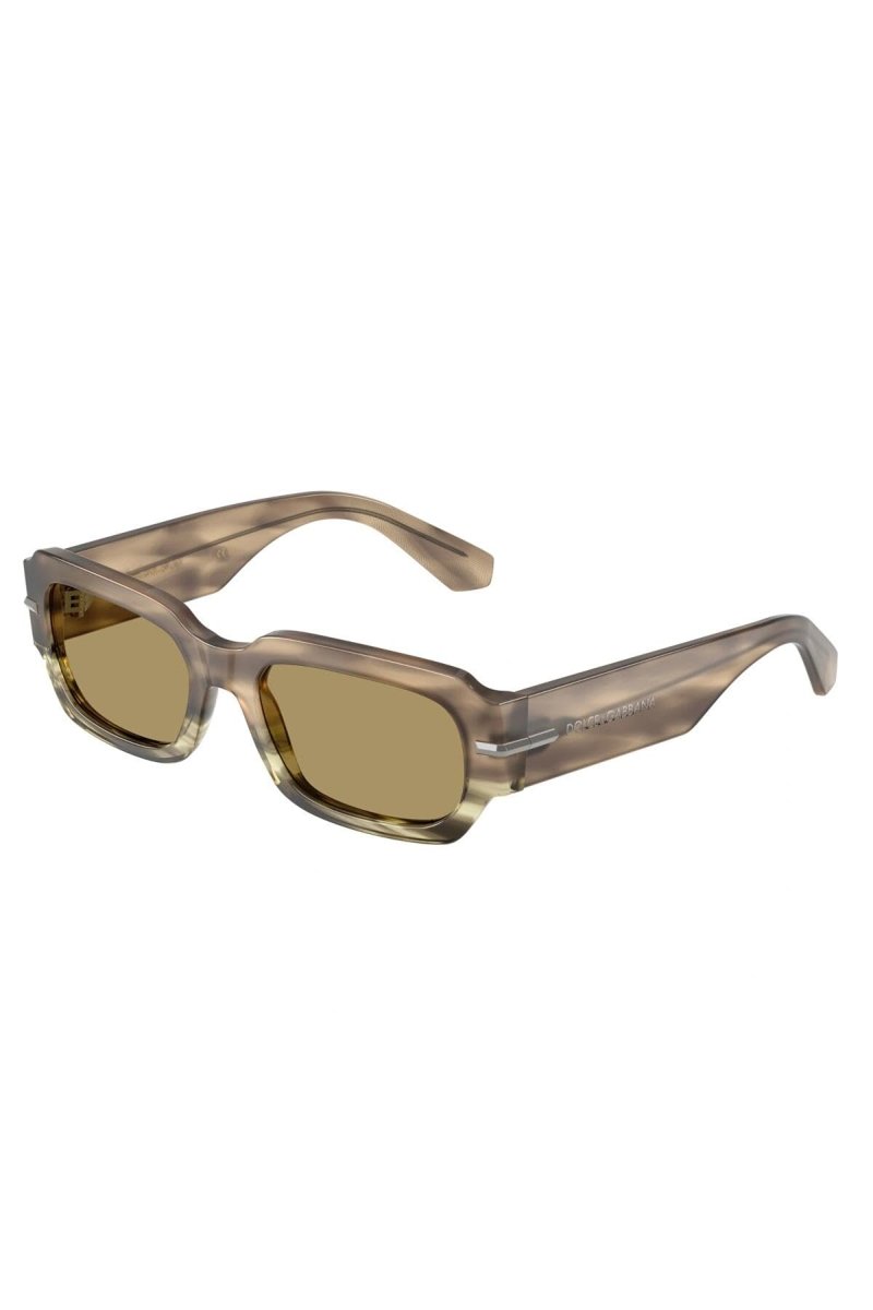 Dolce  Gabbana 0DG 4485 3439/2 54 Unisex Güneş Gözlüğü
