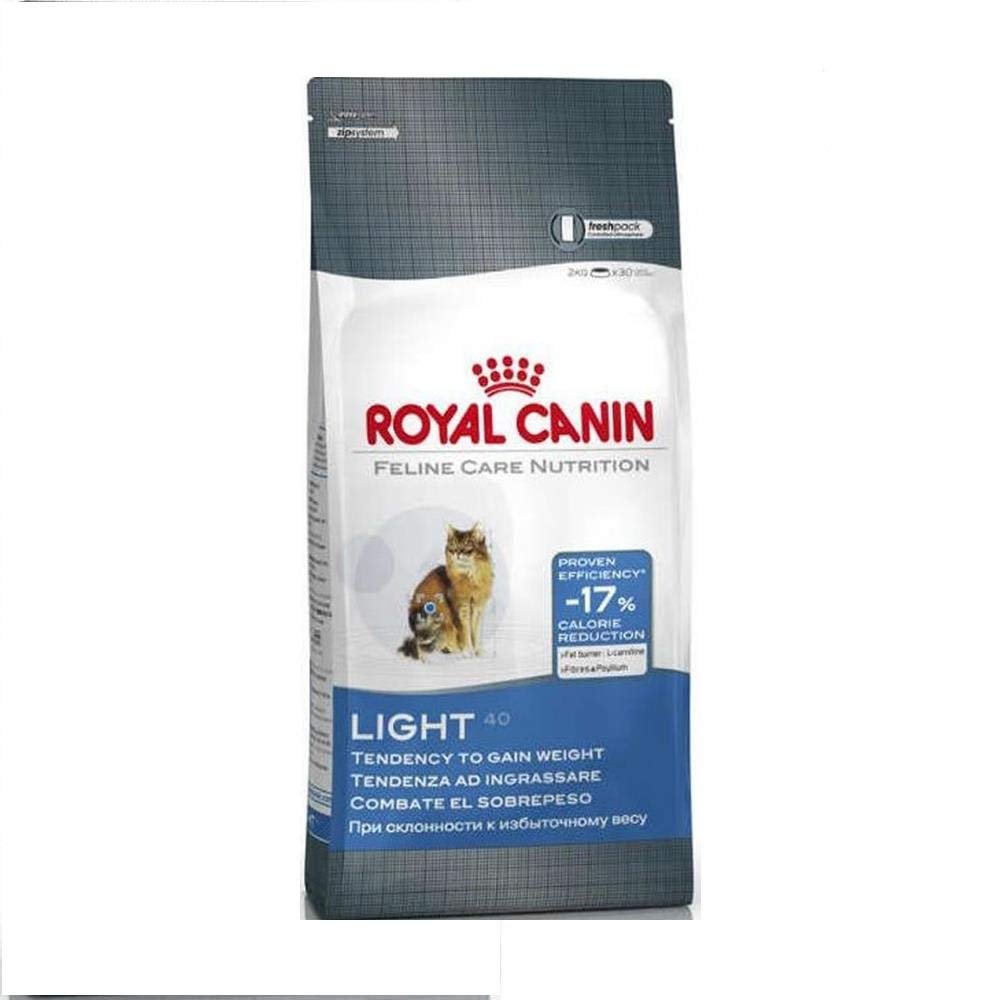 Royal Canin Light 1.5 Kg Kedi Maması