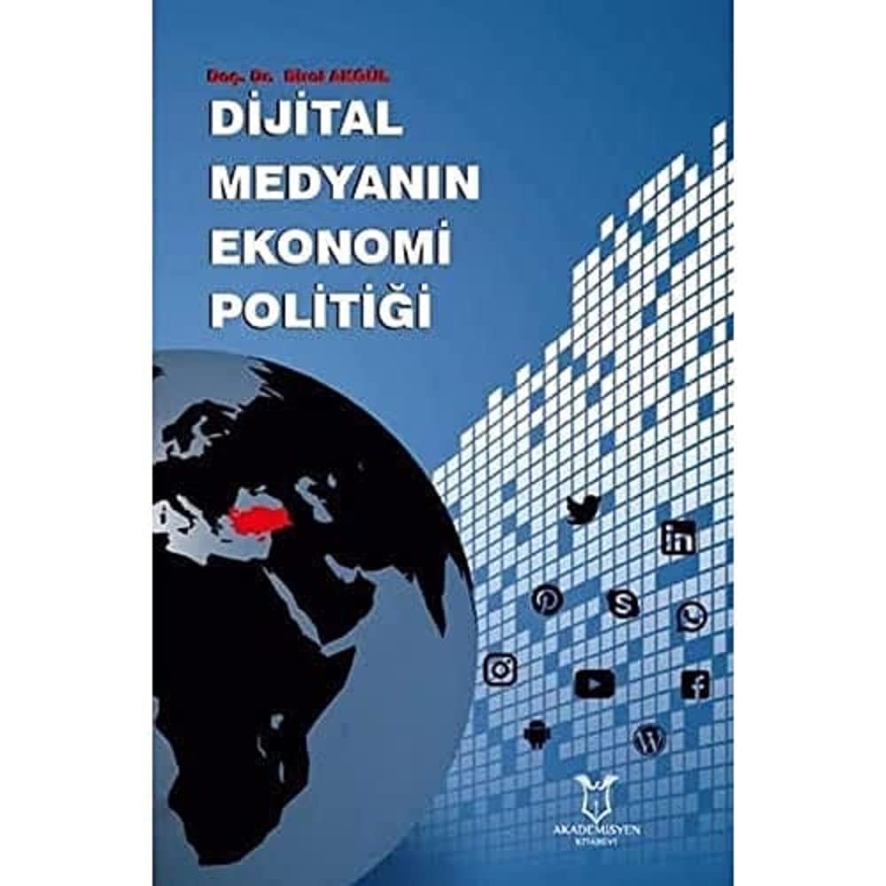 Dijital Medyanın Ekonomi Politiği