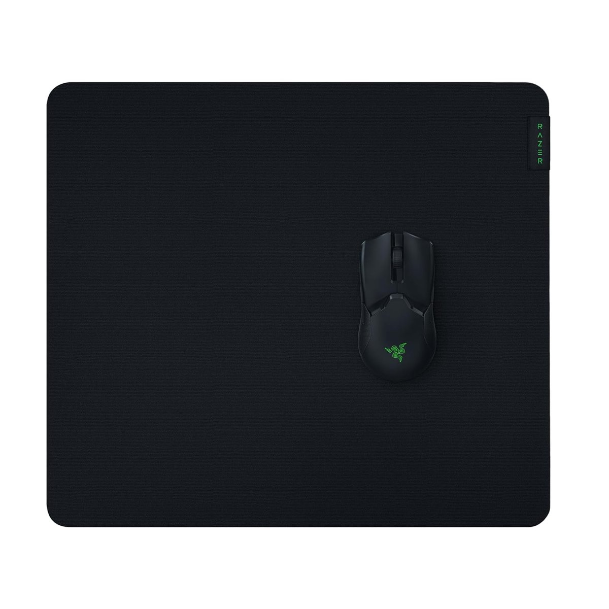 Klasse Gosu 500x500x4mm E-Sports Gaming Oyuncu Anime Mouse Pad (Noa)