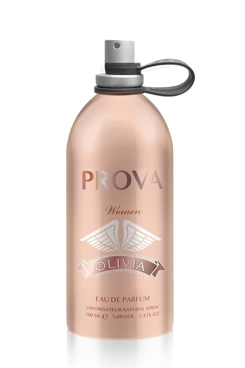 Prova Olivia EDP Kadın Parfüm 120 ml