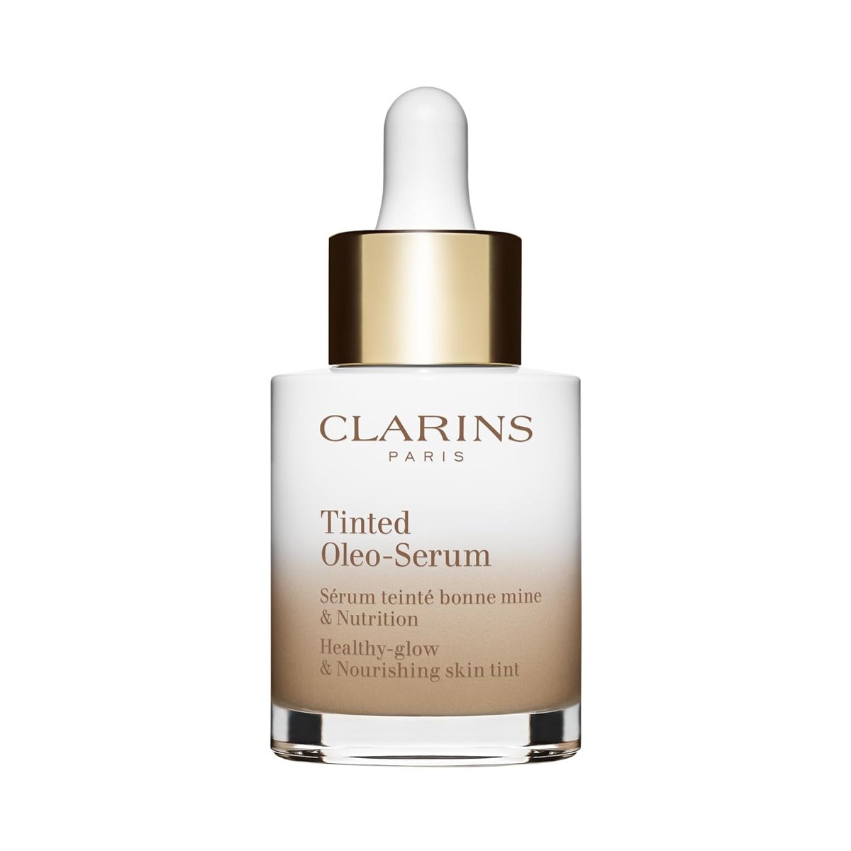 Clarins Tinted Oleo-Serum 04 30 ml