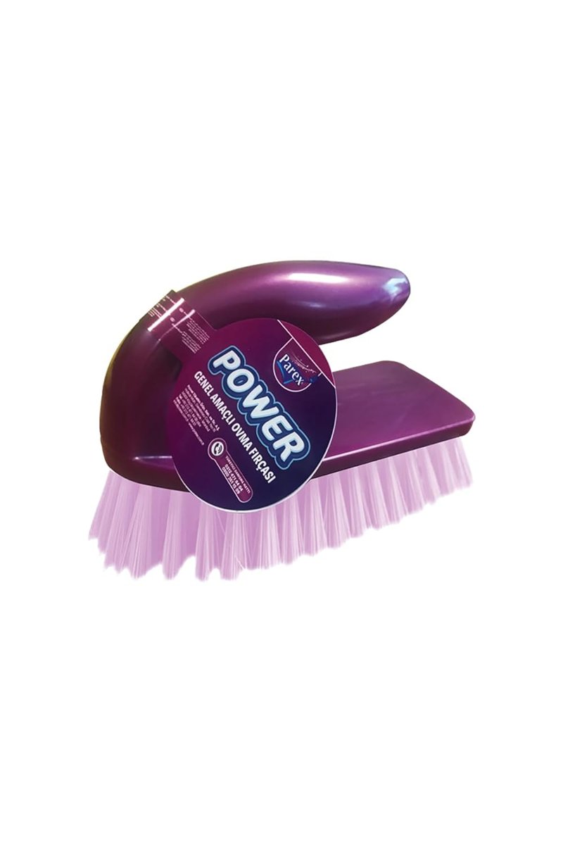 Parex Power Genel Amaçlı Ovma Fırçası Orta Boy