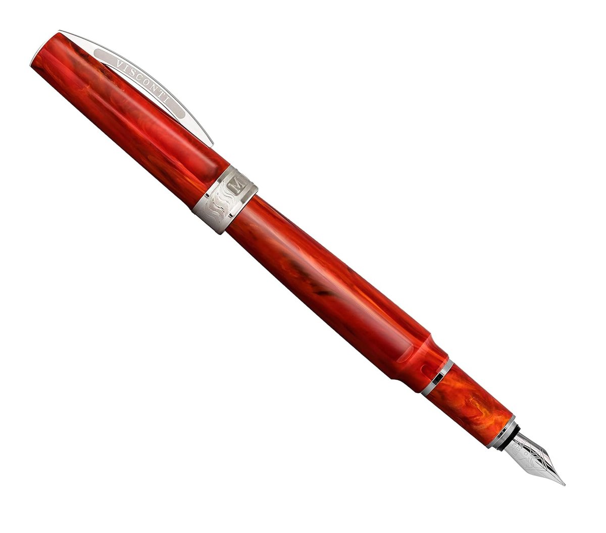 Luchiano Visconti KP09-04-FPM Dolma Kalem