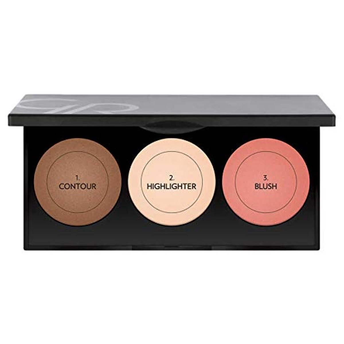 Golden Rose Metals Sculpting Palette 1 Paket