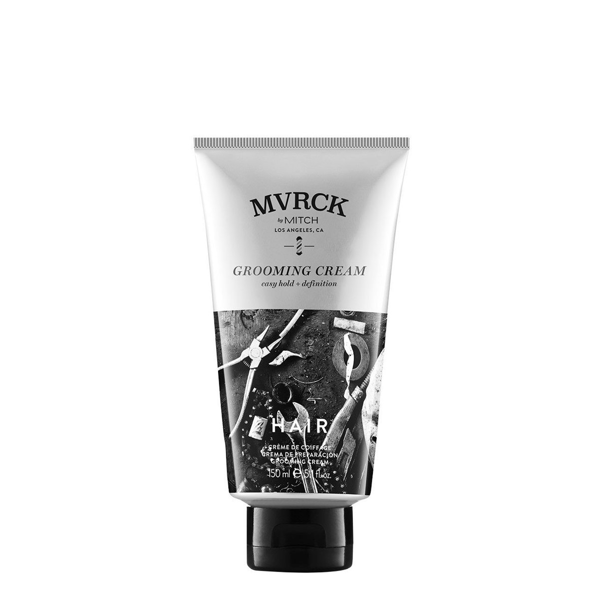 Paul Mitchell Mvrck Grooming Şekillendirici Krem 150 Ml