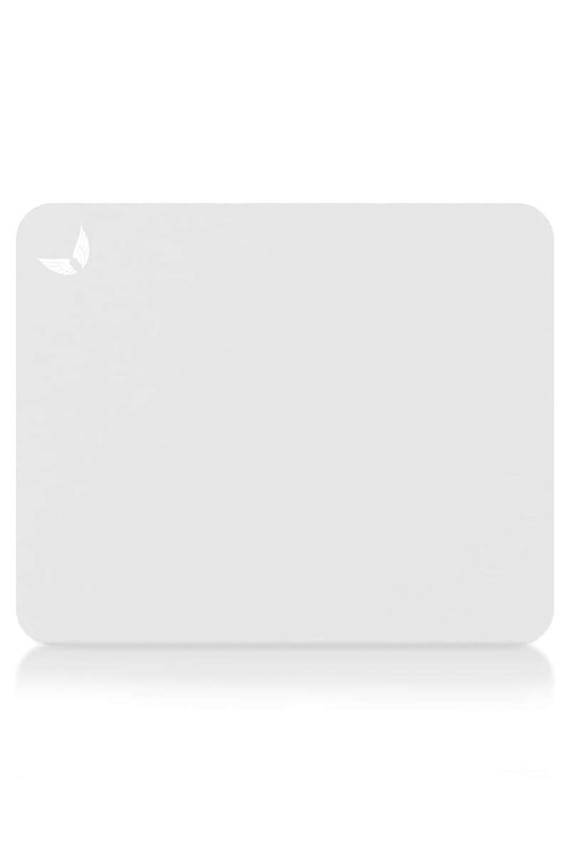 GoLite Classic - Gaming Oyuncu Gamer Mouse Pad, Kaymaz Taban Büyük Boy Large Ofis Tipi Mouse Ped, Fare Altlığı, Düz Masa Koruyucu Klavye Altı Mousepad