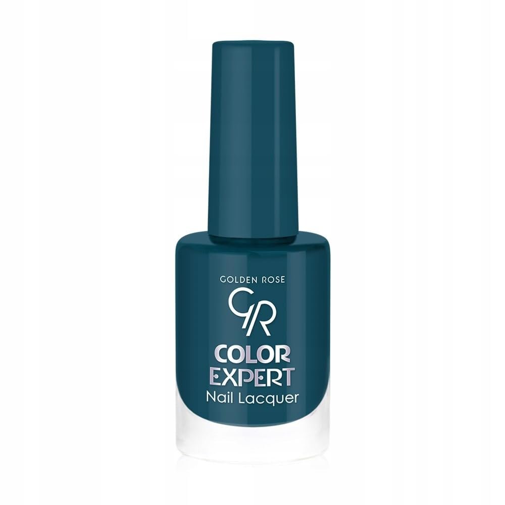 Golden Rose Color Expert Nail Lacquer No: 111 - Geniş Fırçalı Oje 10.2 ml