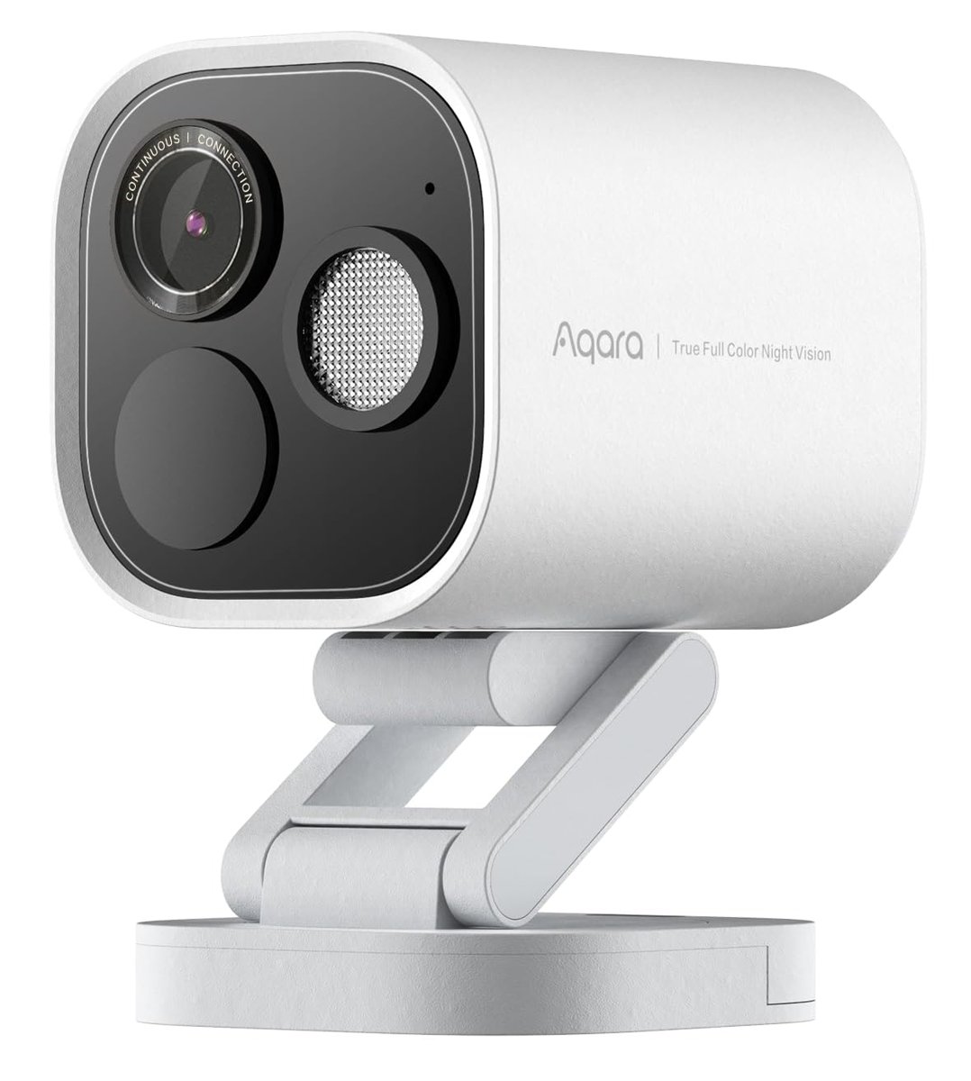 Aqara Akıllı Kamera Hub G5 Pro Wi-Fi CH-C07D (Apple Home Destekli)