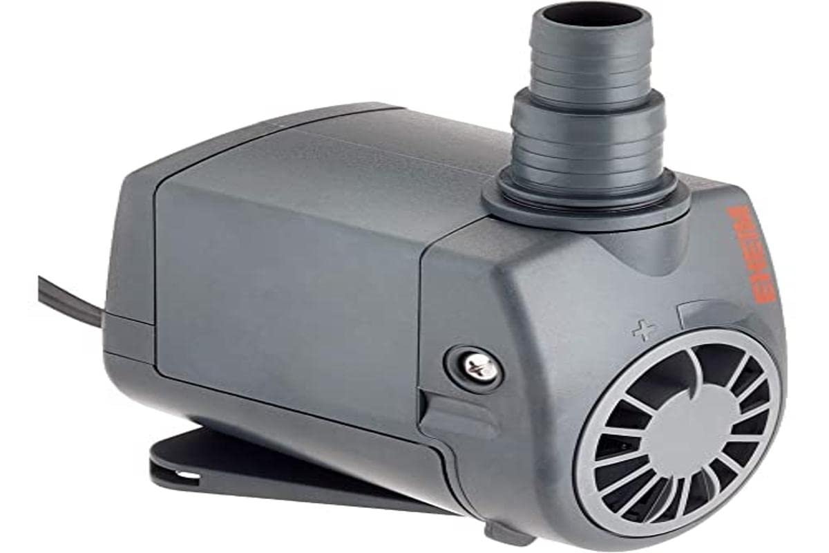 Eheim Sirkülasyon Motoru Compact On 2100