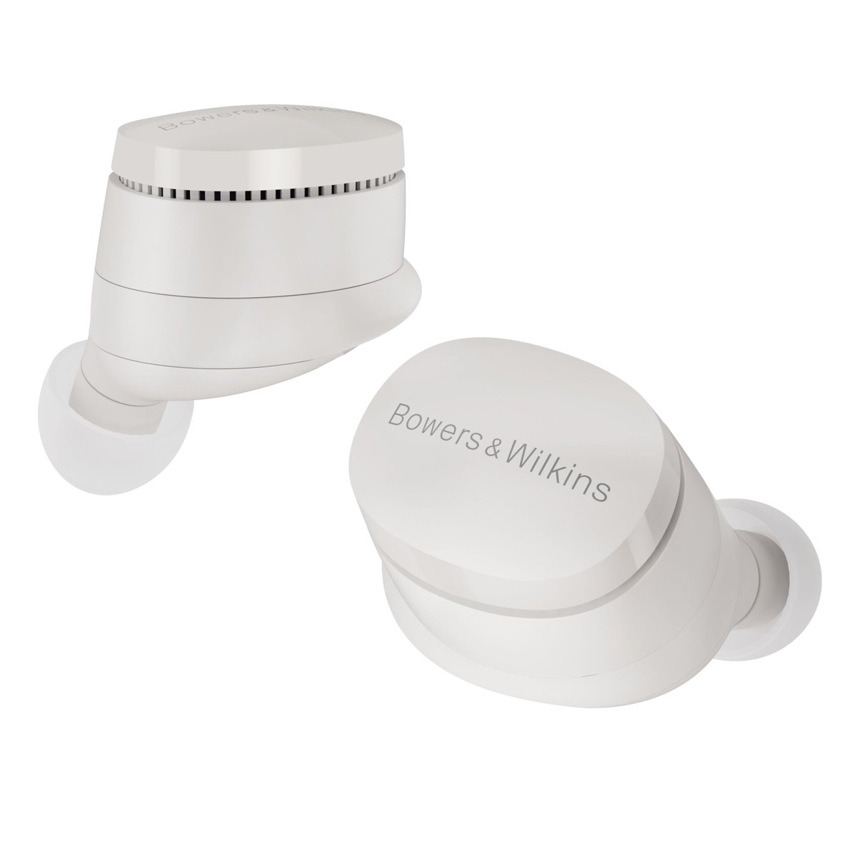 Bowers  Wilkins Pi6 - True Wireless Kulaklık - Cloud Grey