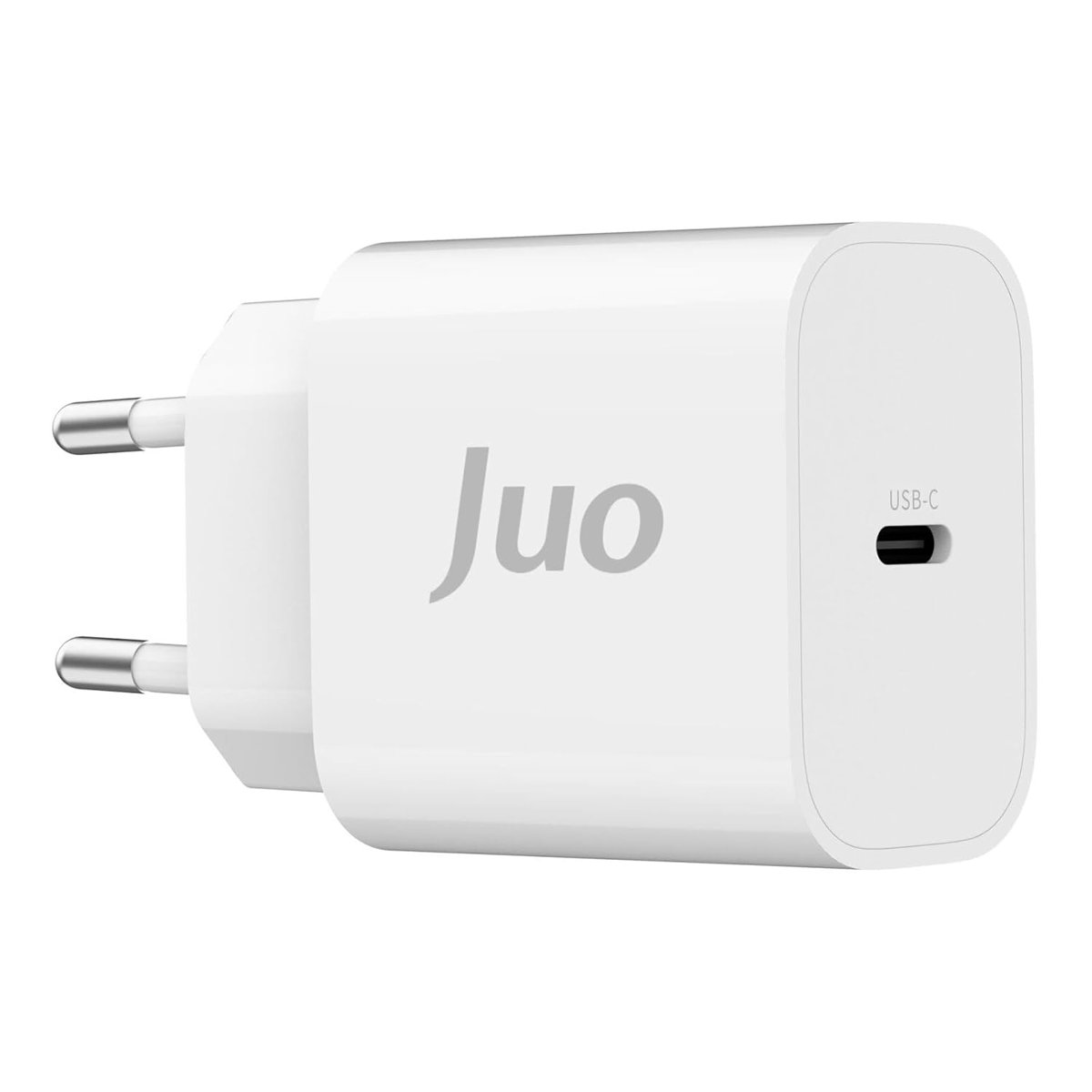 Juo 35W GaN USB Type-C Şarj Cihazı iPhone  Android  iPad Uyumlu PD Hızlı Şarj Aleti