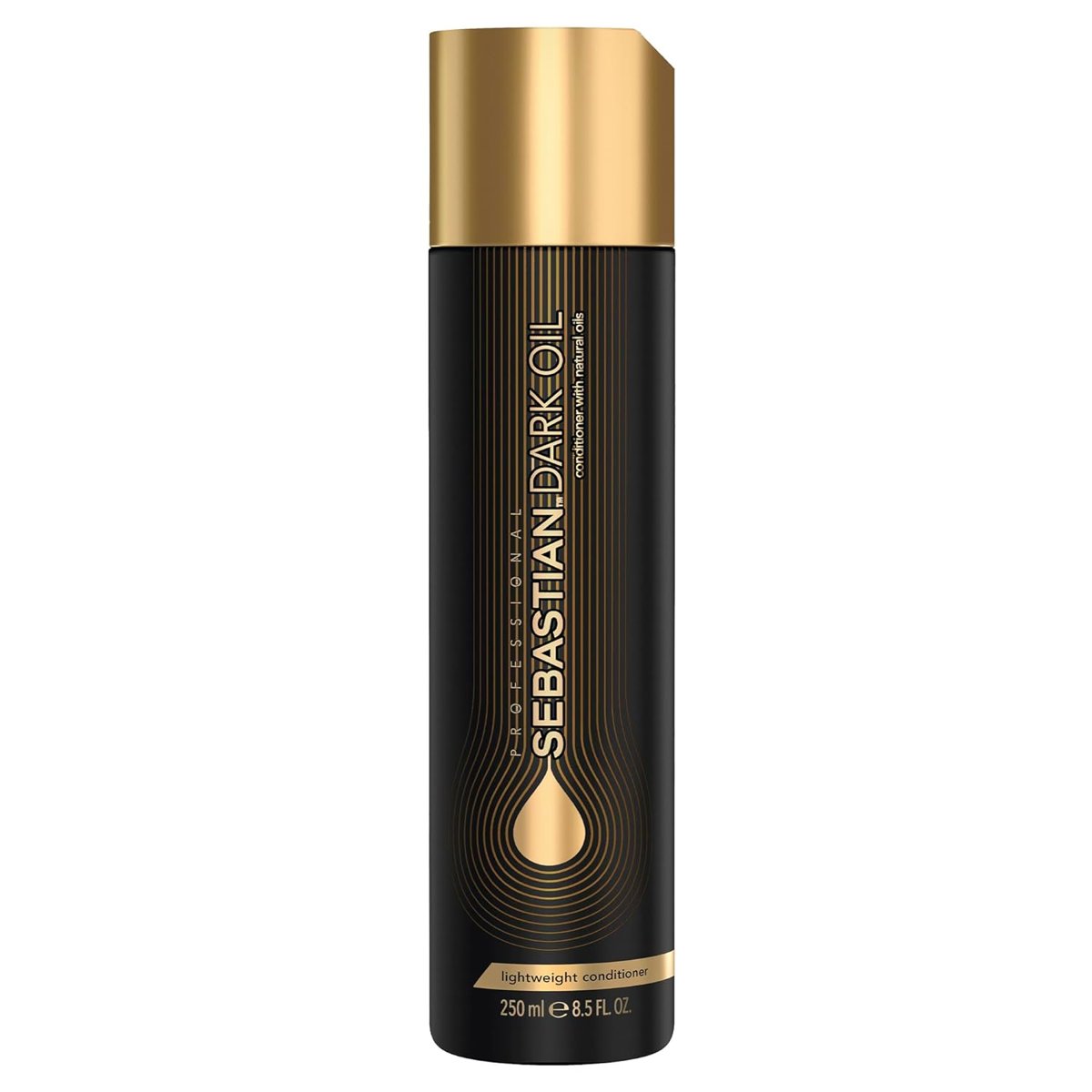 Wella Professionals Seb Dark Oil Cond 250 ML