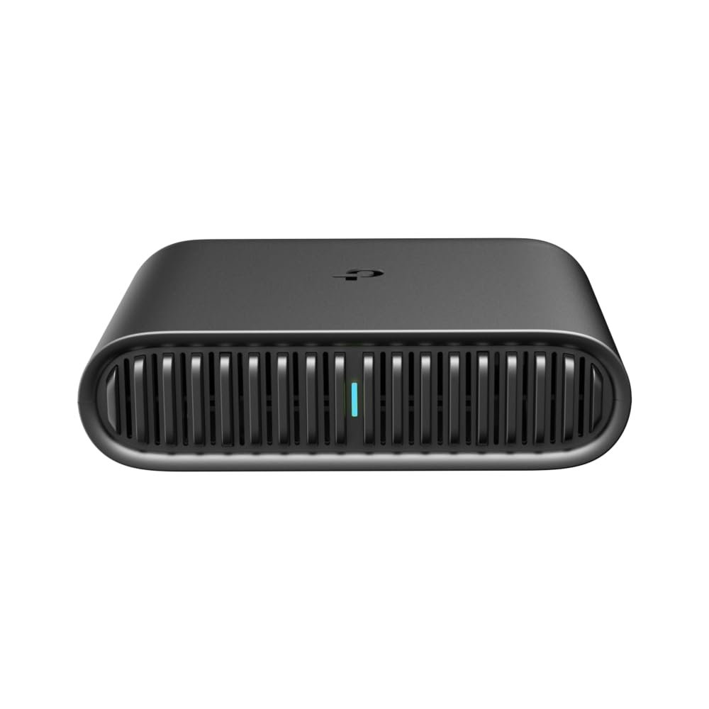 TP-Link TL-WR1502X, AX1500Mbps, 1 Gigabit WAN ve 1 Giabit Lan Port, Power Bank ile Çalışabilen All-in-One(Router, 3G/4G USB Modem, Hotspot, Acess Point, Menzil Genişletici) Taşınabilir Wi-Fi 6 Router