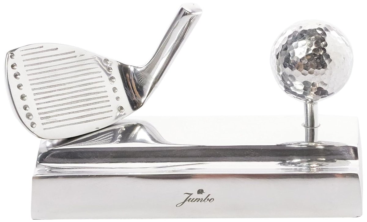 Jumbo Golf Dekoratif Kalemlik