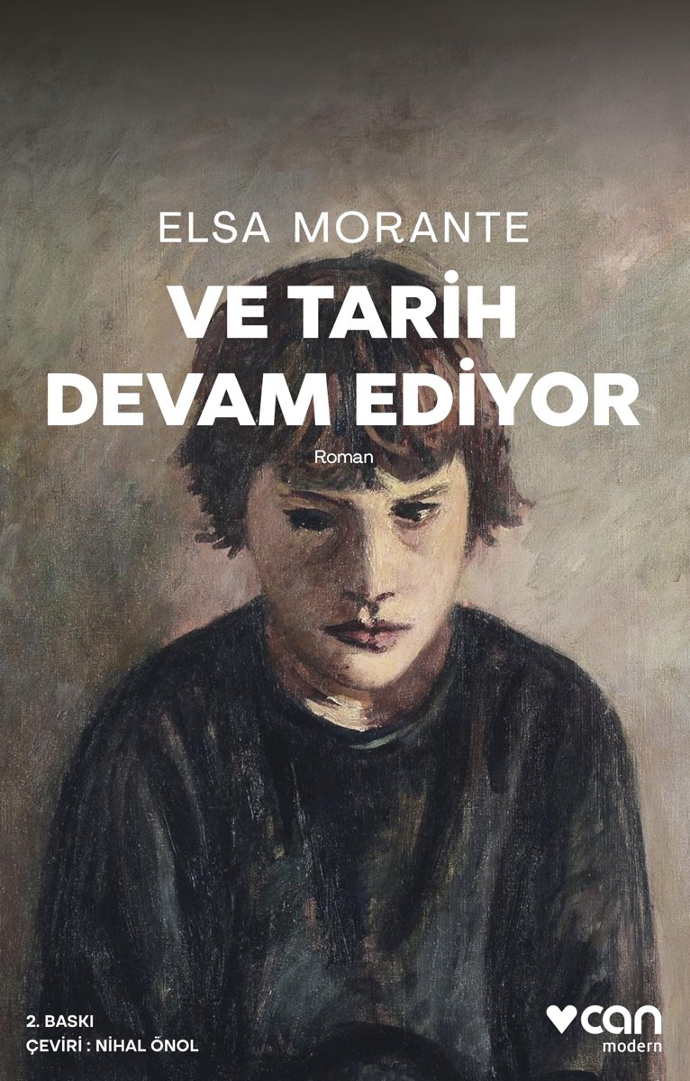 Ve Tarih Devam Ediyor