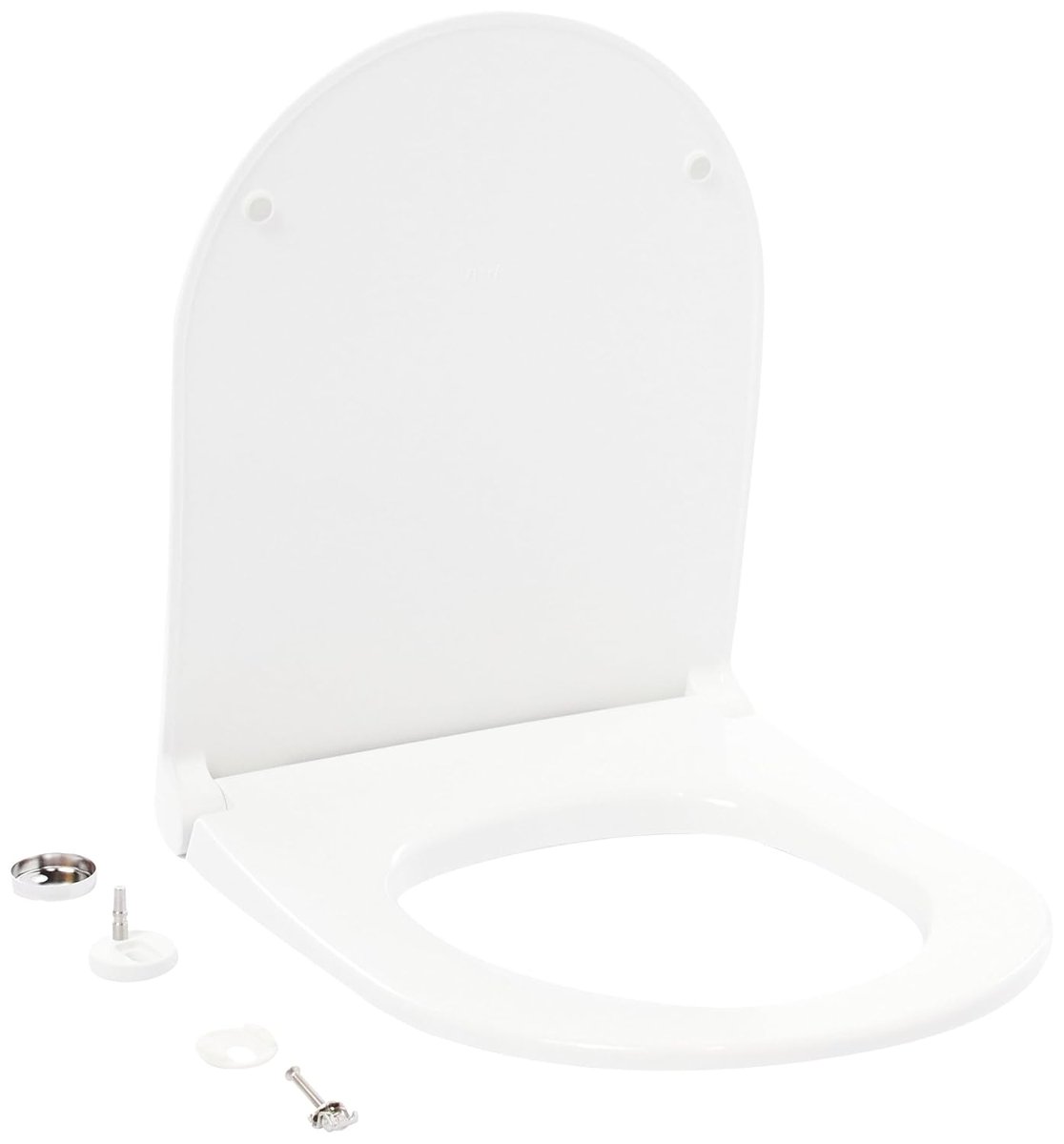 Vitra Universal Droplast Slim Klozet Kapak