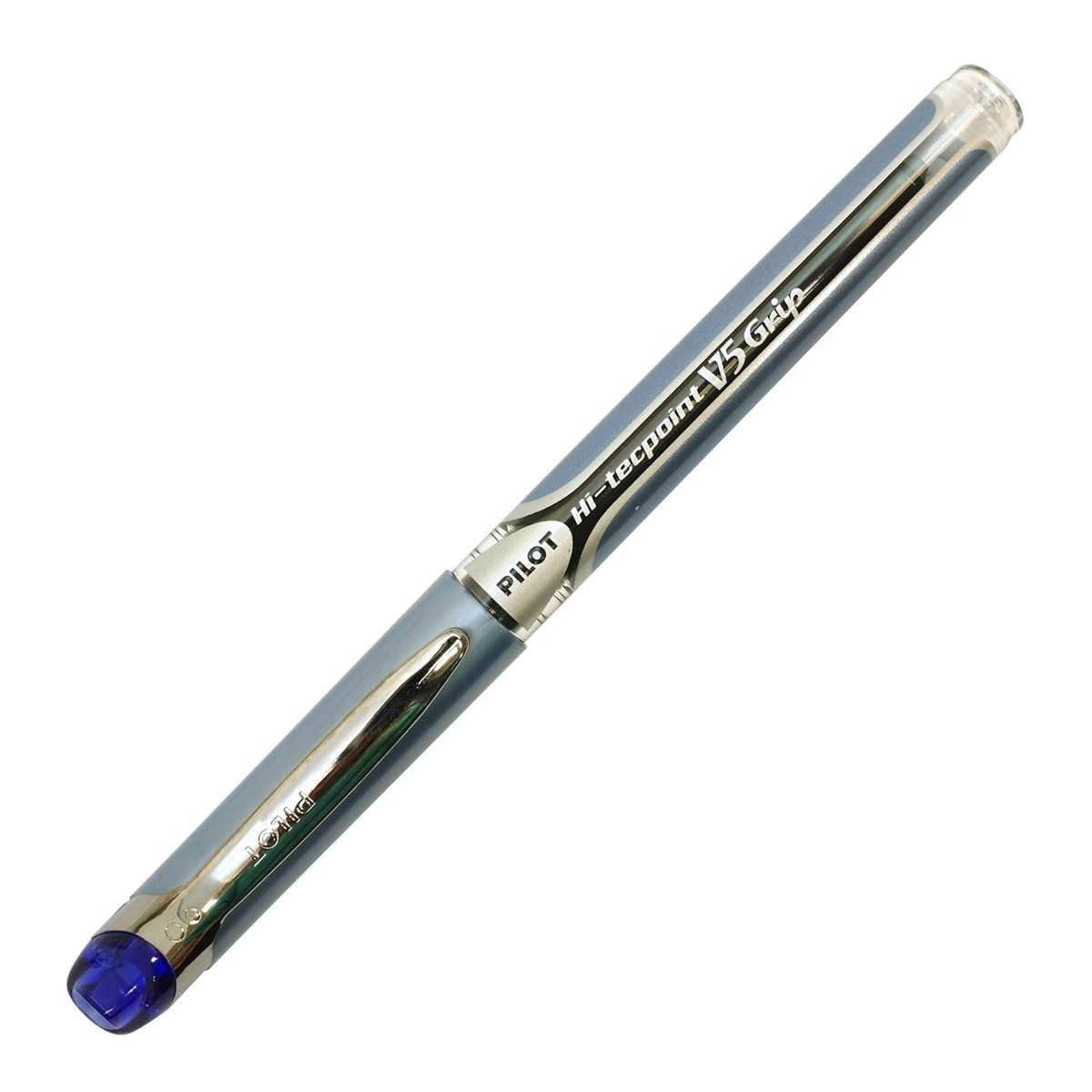 PILOT V5 Grip - Kırmızı