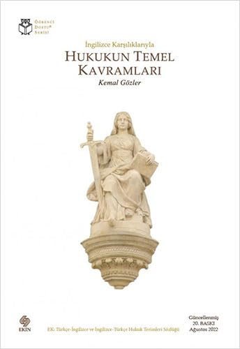 Hukukun Temel Kavramları